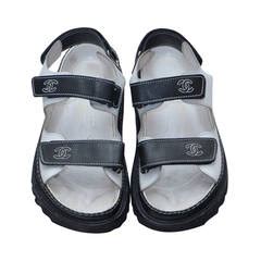 chanel birks